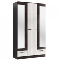 Шкаф Адель 1200 в Губахе - gubaha.mebel24.online | фото 4