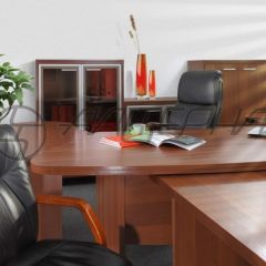 Шкаф для документов "Лауреат" Л.Ш-5 в Губахе - gubaha.mebel24.online | фото 3