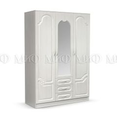 ГАРМОНИЯ Шкаф в Губахе - gubaha.mebel24.online | фото