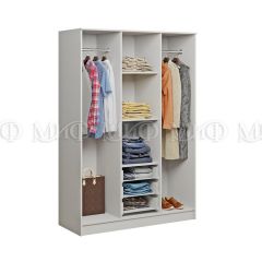 ГАРМОНИЯ Шкаф в Губахе - gubaha.mebel24.online | фото 2