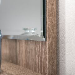 Шкаф комбинированный 10.13 Темпо в Губахе - gubaha.mebel24.online | фото 4