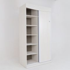 Шкаф-купе 1600 без зеркала "Мария-Луиза 6.16" в Губахе - gubaha.mebel24.online | фото 2