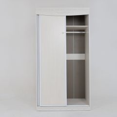Шкаф-купе 1600 без зеркала "Мария-Луиза 6.16" в Губахе - gubaha.mebel24.online | фото 3