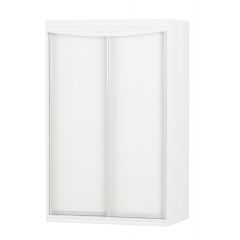 Шкаф-купе 1600 без зеркала "Мария-Луиза 6.16" в Губахе - gubaha.mebel24.online | фото