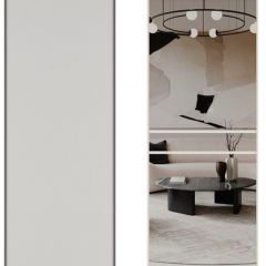 Шкаф-купе 2100 серии SOFT D5+D5+D5+B22+PL4 (по 2 ящика лев/прав+2штанги) профиль «Графит» в Губахе - gubaha.mebel24.online | фото 8