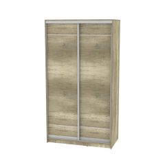 Шкаф-купе B-230х120х60-3 (1200) "Белла" в Губахе - gubaha.mebel24.online | фото 16