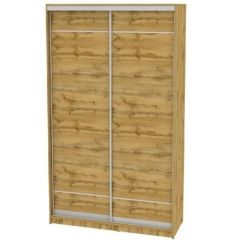 Шкаф-купе B-230х120х60-3 (1200) "Белла" в Губахе - gubaha.mebel24.online | фото 18