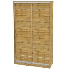 Шкаф-купе B-230х135х60-2 (1350) Белла в Губахе - gubaha.mebel24.online | фото 18