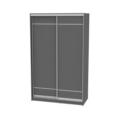 Шкаф-купе B-230х135х60-2 (1350) Белла в Губахе - gubaha.mebel24.online | фото 20
