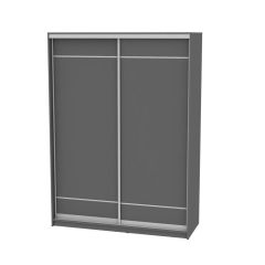 Шкаф-купе B-230х160х60-2 (1600) "Белла" в Губахе - gubaha.mebel24.online | фото 20