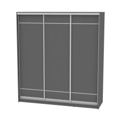 Шкаф-купе B-230х180х60-1 (1800) "Белла" в Губахе - gubaha.mebel24.online | фото 20
