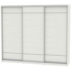 Шкаф-купе B-230х270х60-3 (2700) "Белла" в Губахе - gubaha.mebel24.online | фото 17