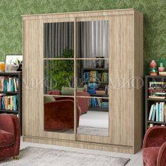 ЭЛЕГАНТ-3 Шкаф-купе в Губахе - gubaha.mebel24.online | фото 2