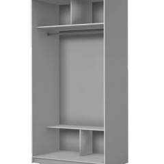 Шкаф-купе ХИТ 22-12/2-22 (620) в Губахе - gubaha.mebel24.online | фото 3