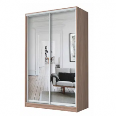 Шкаф-купе ХИТ 22-12/2-55 (620) в Губахе - gubaha.mebel24.online | фото 6