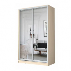 Шкаф-купе ХИТ 22-12/2-55 (620) в Губахе - gubaha.mebel24.online | фото 7