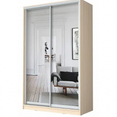 Шкаф-купе ХИТ 22-17-55 (620) в Губахе - gubaha.mebel24.online | фото 5