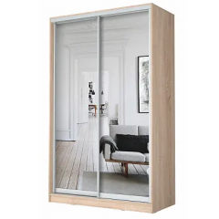 Шкаф-купе ХИТ 22-17-55 (620) в Губахе - gubaha.mebel24.online | фото