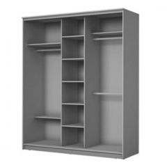 Шкаф-купе ХИТ 22-18-555 (620) в Губахе - gubaha.mebel24.online | фото 2