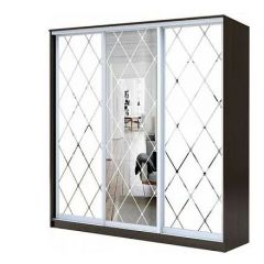 Шкаф-купе ХИТ 22-20-666 (620) в Губахе - gubaha.mebel24.online | фото