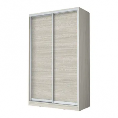 Шкаф-купе ХИТ 22-4-12-11 (420) в Губахе - gubaha.mebel24.online | фото