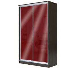 Шкаф-купе ХИТ 22-4-12/2-22 (420) в Губахе - gubaha.mebel24.online | фото 2