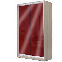 Шкаф-купе ХИТ 22-4-12/2-22 (420) в Губахе - gubaha.mebel24.online | фото 7