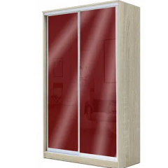 Шкаф-купе ХИТ 22-4-12/2-22 (420) в Губахе - gubaha.mebel24.online | фото 8