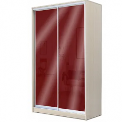 Шкаф-купе ХИТ 22-4-12/2-22 (420) в Губахе - gubaha.mebel24.online | фото 9