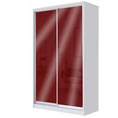 Шкаф-купе ХИТ 22-4-12/2-22 (420) в Губахе - gubaha.mebel24.online | фото 10