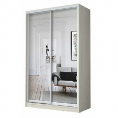 Шкаф-купе ХИТ 22-4-12-55 (420) в Губахе - gubaha.mebel24.online | фото