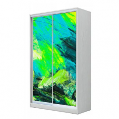 Шкаф-купе ХИТ 22-4-12-77 (420) в Губахе - gubaha.mebel24.online | фото 9