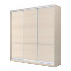 Шкаф-купе ХИТ 22-4-18-111 (420) в Губахе - gubaha.mebel24.online | фото 5