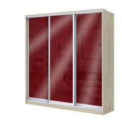 Шкаф-купе ХИТ 22-4-18-222 (420) в Губахе - gubaha.mebel24.online | фото 7