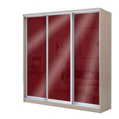 Шкаф-купе ХИТ 22-4-18-222 (420) в Губахе - gubaha.mebel24.online | фото 8