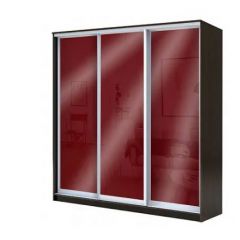 Шкаф-купе ХИТ 22-4-18-222 (420) в Губахе - gubaha.mebel24.online | фото 9