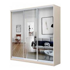 Шкаф-купе ХИТ 22-4-18-555 (420) в Губахе - gubaha.mebel24.online | фото 5