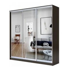 Шкаф-купе ХИТ 22-4-18-555 (420) в Губахе - gubaha.mebel24.online | фото 7