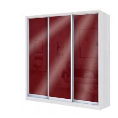 Шкаф-купе ХИТ 22-4-20-222 (420) в Губахе - gubaha.mebel24.online | фото 1