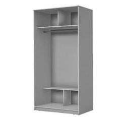 Шкаф-купе ХИТ 23-12/2-11 (620) в Губахе - gubaha.mebel24.online | фото 2