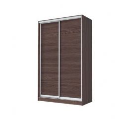 Шкаф-купе ХИТ 23-4-12/2-11 (420) в Губахе - gubaha.mebel24.online | фото 1
