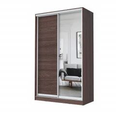 Шкаф-купе ХИТ 23-4-17-15 (420) в Губахе - gubaha.mebel24.online | фото 1