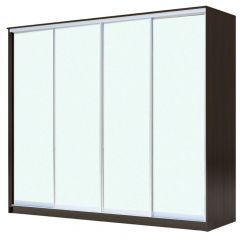 Шкаф-купе ХИТ 23-4-24/2-8888 (420) в Губахе - gubaha.mebel24.online | фото 1