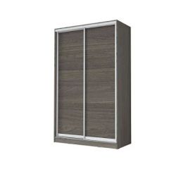 Шкаф-купе ХИТ 24-4-12-11 (420) в Губахе - gubaha.mebel24.online | фото 1