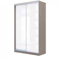 Шкаф-купе ХИТ 24-4-12/2-88 (420) в Губахе - gubaha.mebel24.online | фото 1