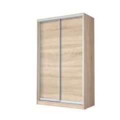 Шкаф-купе ХИТ 24-4-14-11 (420) в Губахе - gubaha.mebel24.online | фото 7