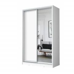 Шкаф-купе ХИТ 24-4-14-15 (420) в Губахе - gubaha.mebel24.online | фото 1