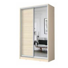 Шкаф-купе ХИТ 24-4-14-15 (420) в Губахе - gubaha.mebel24.online | фото 6