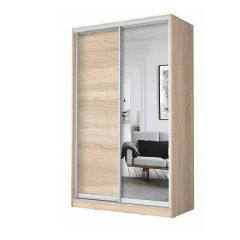Шкаф-купе ХИТ 24-4-14-15 (420) в Губахе - gubaha.mebel24.online | фото 7