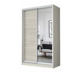 Шкаф-купе ХИТ 24-4-14-15 (420) в Губахе - gubaha.mebel24.online | фото 8